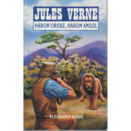 Három orosz, három angol