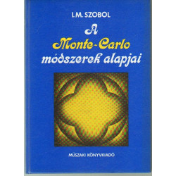 Monte-Carlo módszerek alapjai