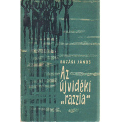 Az újvidéki " razzia "