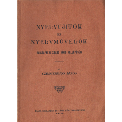 Nyelvujitók és nyelvművelők