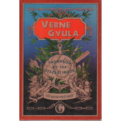 Thompson és TSA. Utazási Iroda