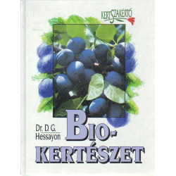 Bio- Kertészet