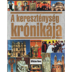 A kereszténység krónikája