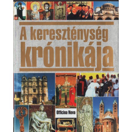 A kereszténység krónikája