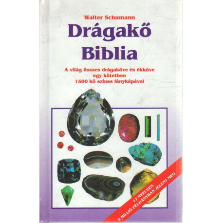 Drágakő Biblia
