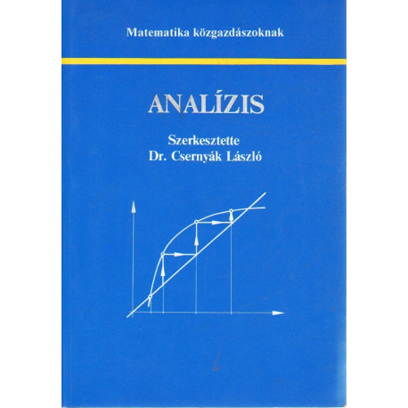 Analízis