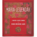 Mária legendák