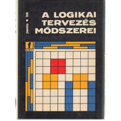 A logikai tervezés módszerei