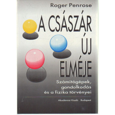 A császár új elméje