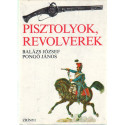 Pisztolyok,revolverek