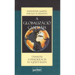 A globalizáció csapdája.
