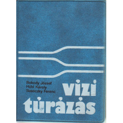 Vízi túrázás