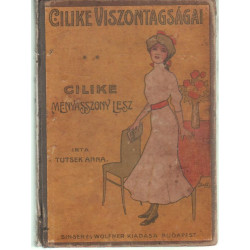 Cilike menyasszony lesz