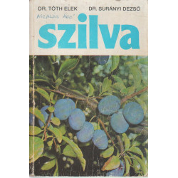 Szilva