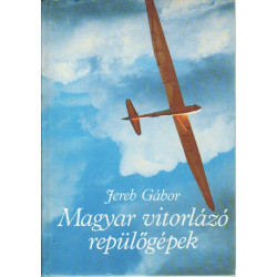 Magyar Vitorlázó repülőgépek.