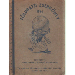 Földrajzi zsebkönyv