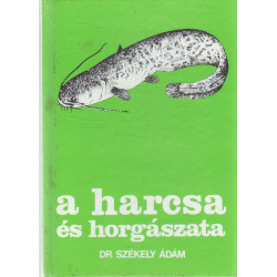 A harcsa horgászata