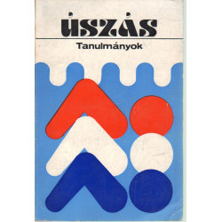 Úszás - Tanulmányok