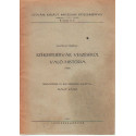 Székesfehérvár veszésérül való história