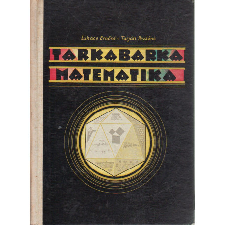Tarkabarka matematika.