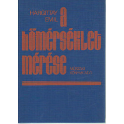 A hőmérséklet mérése .