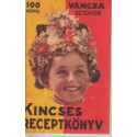Kincses receptkönyv