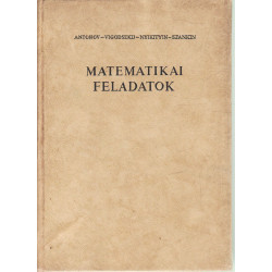 Matematikai feladatok