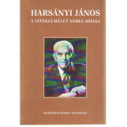 A játékelmélet Nobel-díjasa