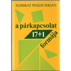 A párkapcsolat 17+1 formája