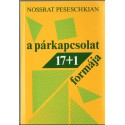A párkapcsolat 17+1 formája