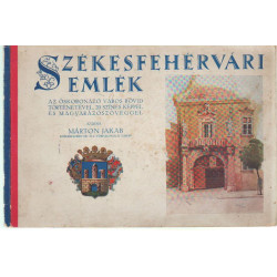 Székesfehérvári emlék