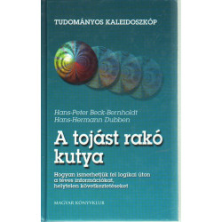 A tojást rakó kutya