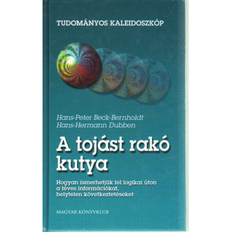 A tojást rakó kutya