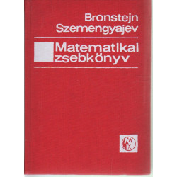Matematikai zsebkönyv