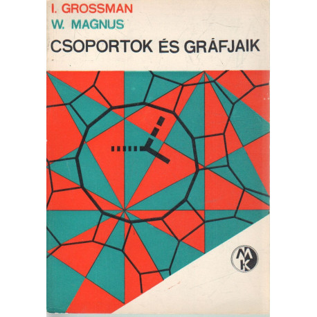 Csoportok és gráfjai