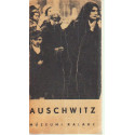Auschwitz- Múzeumi kalauz.