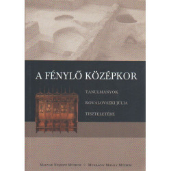 A fénylő középkor .