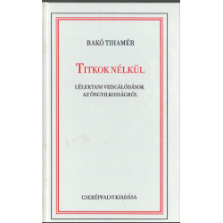 Titkok nélkül