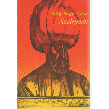 Szulejmán .