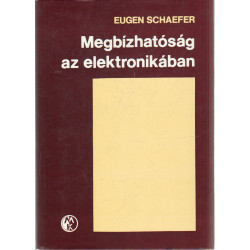 Megbízhatóság az elektronikában.
