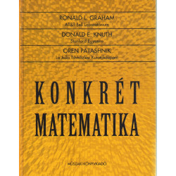 Konkrét matematika.
