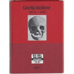 Gizella királyné 985k.-1060