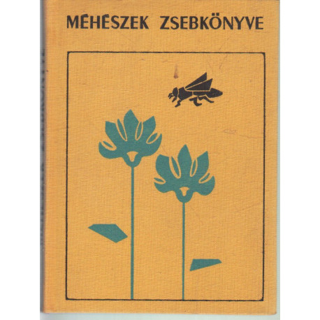 Méhészek zsebkönyve