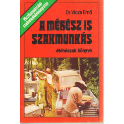 A méhész is szakmunkás