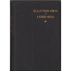 Jézusról nevezett Szent Terézia összes művei III. kötet