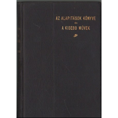 Jézusról nevezett Szent Terézia összes művei III. kötet