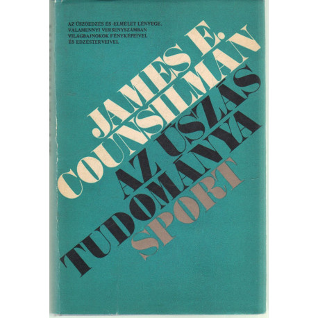 Az úszás tudománya