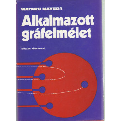 Alkalmazott gráfelmélet