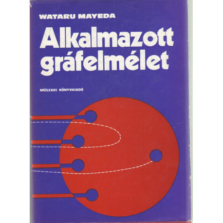 Alkalmazott gráfelmélet