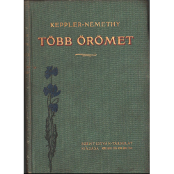Több örömet